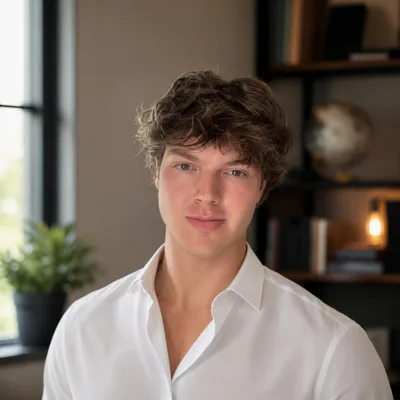 Alfie Pearson